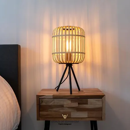 Bright Near The Sea And The Marina Appartement *